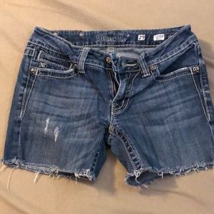 Miss me shorts sz.29